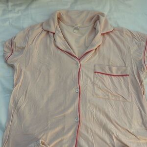 Eberjey short pajamas